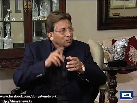 Musharraf urges strict action against terrorism .