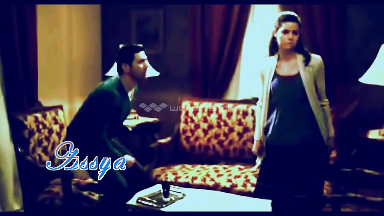 اغنية أصابك عشق عبد الرحمن محمد _ من مسلسل ( اد...
