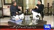 Gen. Musharraf Interview, On The Front with Kamran Shahid, 24 December 2014