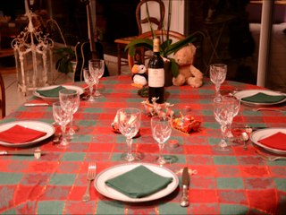 Chansons de noël de notre enfance