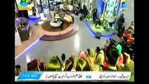Subh e Pakistan With Dr Aamir Liaquat - 24th December 2014 - PakTvFunMaza