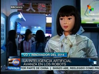 Lo más destacado de la tecnología en 2014