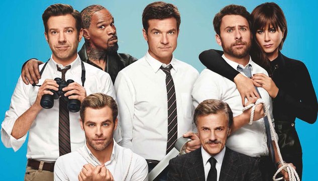 Comment Tuer Son Boss 2 - Bande-annonce 4 [VF|HD][NoPopCorn] (Jason Sudeikis, Jason Bateman)