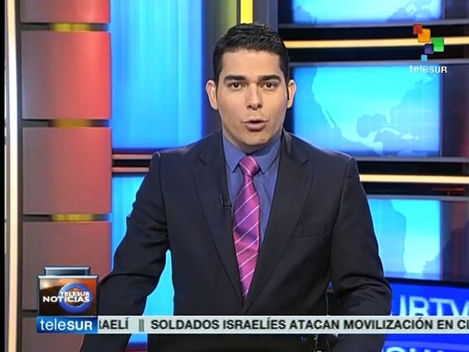 Israel autoriza 380 nuevos asentamientos ilegales en Jerusalén