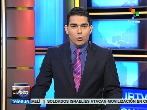 Israel autoriza 380 nuevos asentamientos ilegales en Jerusalén