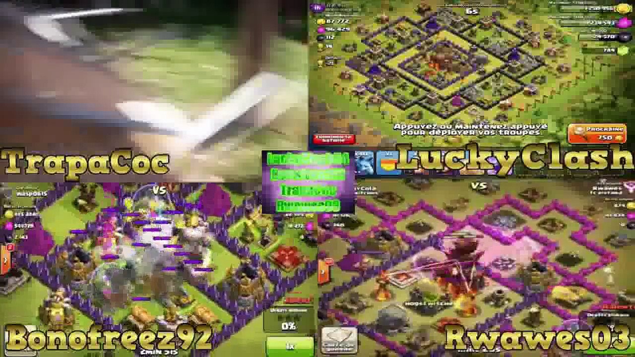 International Arena Résultat Poule B Tournoi Youtuber