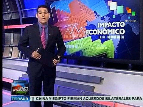 Venezuela: presupuesto 2015 reducirá desigualdades sociales