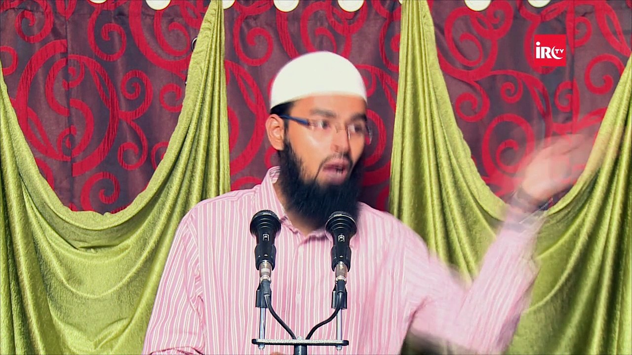 Jhooti Hadees Gadhne Ki Ek Wajeh Ye Thi Ke Log Aamaal Zyada Kare By Adv. Faiz Syed