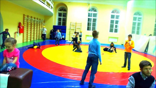 F1N Чемпионат Санкт-Петербурга по авиамодельному спорту 20122014.