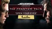 Metal Gear Solid V : The Phantom Pain Trailer 