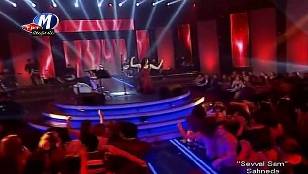 07 şevval sam çay benim çeşme benim 27.04.2010 sahnede