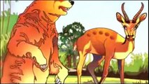 Urdu Cartoon Kahani (Urdu Stories for Children): Maghroor Bhaloo