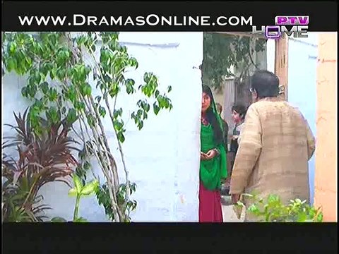 Mera Na Khuda Koi Nahi Episode 4 - 24 December 2014 - Ptv Home New Full Episode