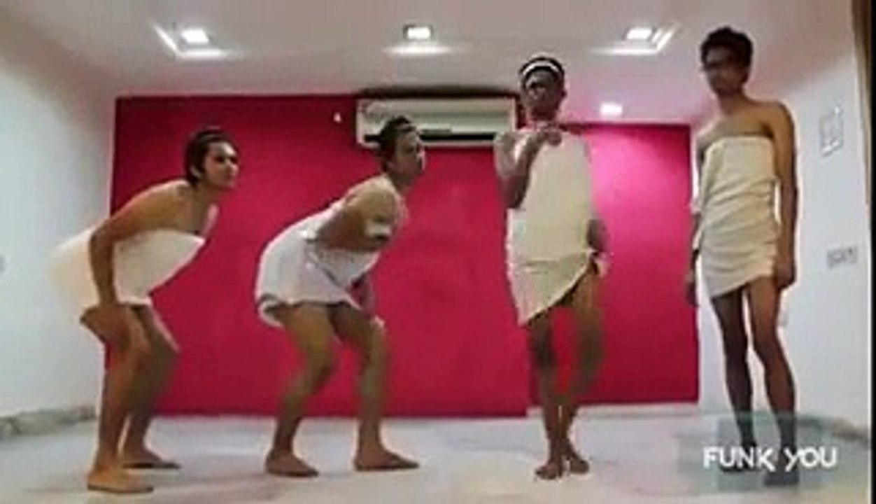 Baby Doll Hot Version Sunny Leone