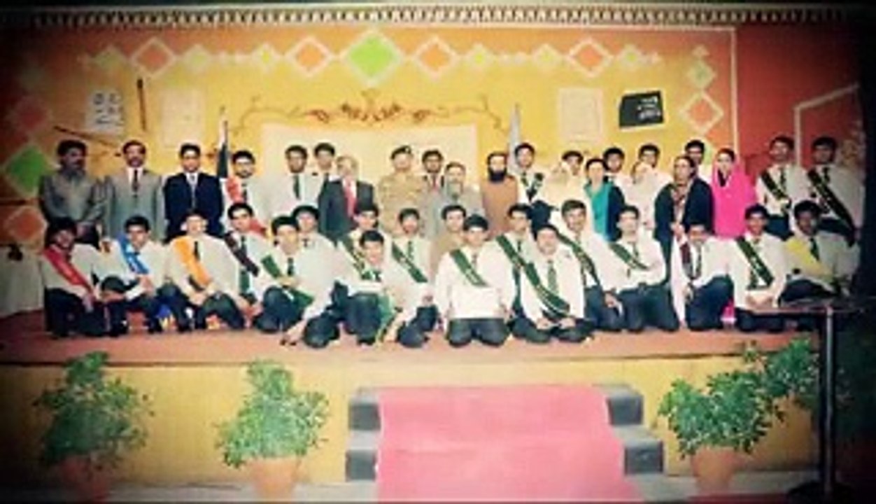 Tribute to The Victims Of Peshawar Attack |  By Shehzad Roy - asfandmudassir.com