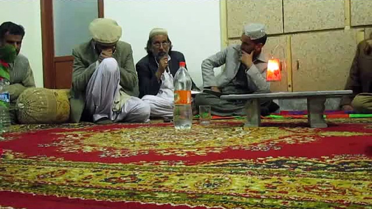 کچھ ایسی لطف و کرم کی ہوا چلی تازہ (نعت) ۔۔ سید شاکرالقادری