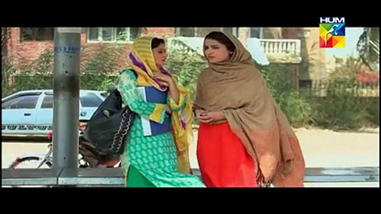 Agar Tum Na Hotay Episode 81 Full 24 December 2014 Hum TV