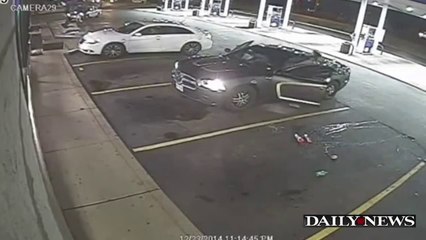 Police involved shooting in Berkeley, Missouri