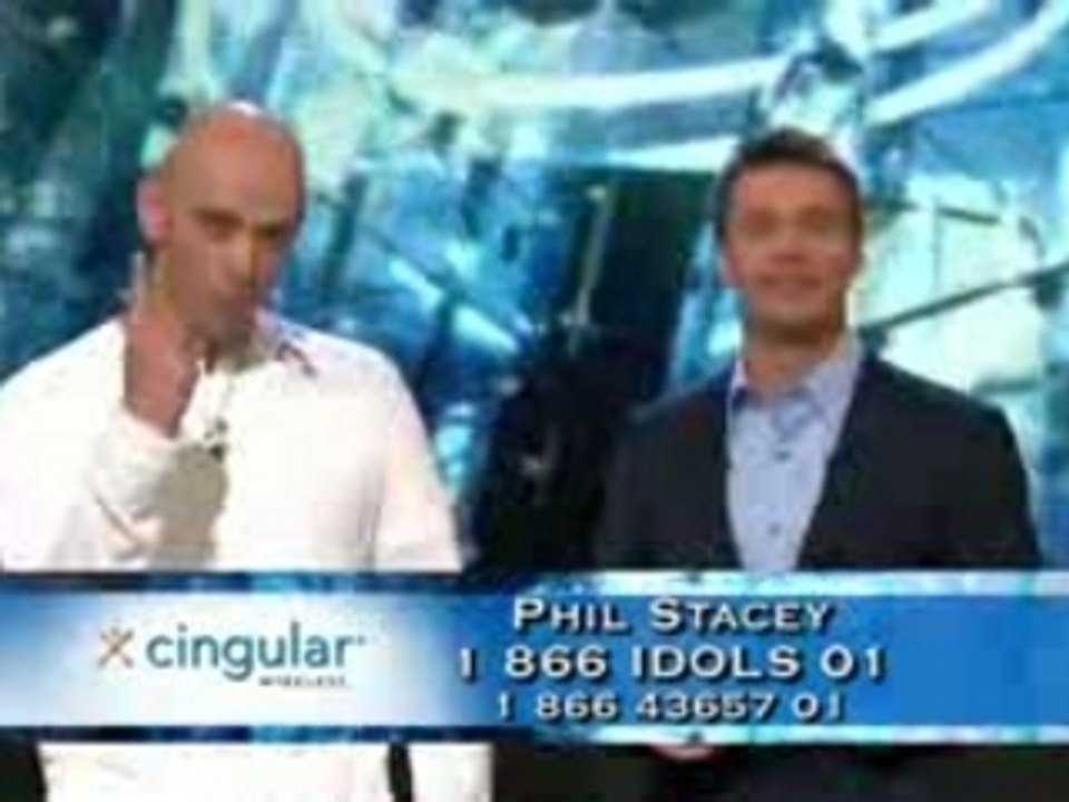 American.Idol.S06E14 - 1 de 4