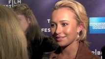 Hayden Panettiere Feels Like an 80-year-old Woman After Giving Birth