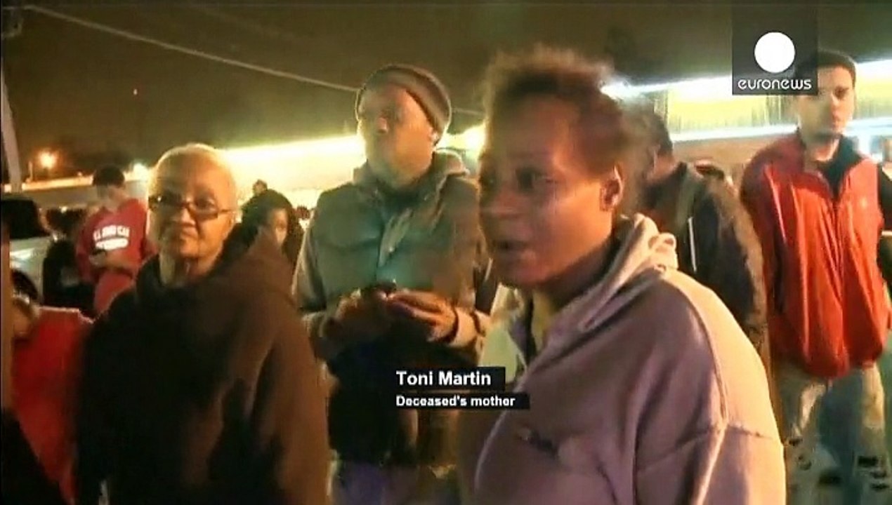 Fegyveres fiúra lőttek rendőrök - megszólalt az édesanya