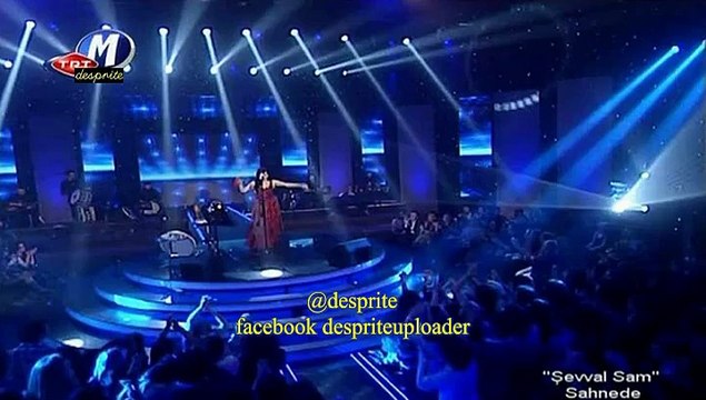 06 şevval sam lofçalı 27.04.2010 sahnede