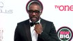 Idris Elba Would Be a Fantastic James Bond Despite Rush Limbaugh's Thoughts