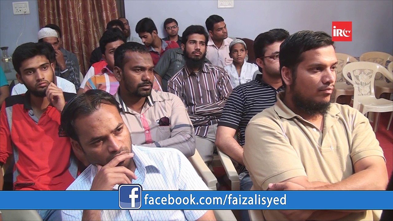 Khata Talluqi - Rishta Todna Kab Jayez Hai By Adv. Faiz Syed