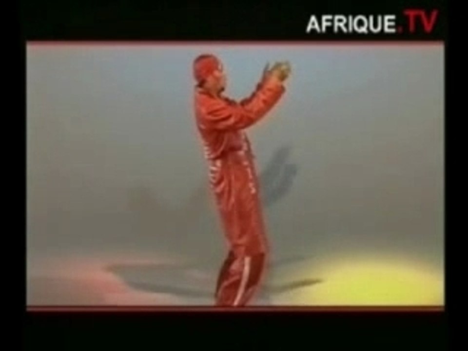 Koffi olomide -  Effrakata