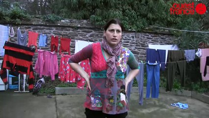 Rennes : des migrants menacés d'expulsion