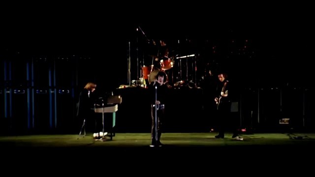 ❤ The Doors - Hello, I Love You (Live At The Bowl '68) - Fab 24 12 2014 Il Tempio della Lucertola. facebook.com/pages/Il-tempio-della-Lucertola/144549312240358
