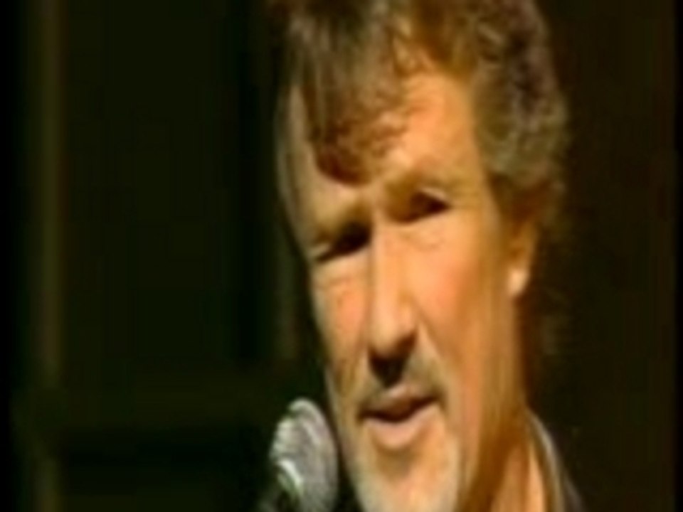 Johnny Cash - The Long Black Veil