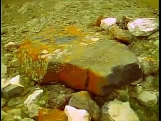 Hazrat Noh Ki Kashti Mil Gai