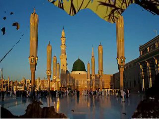 Naat  Mureed Baservi    fahim1024