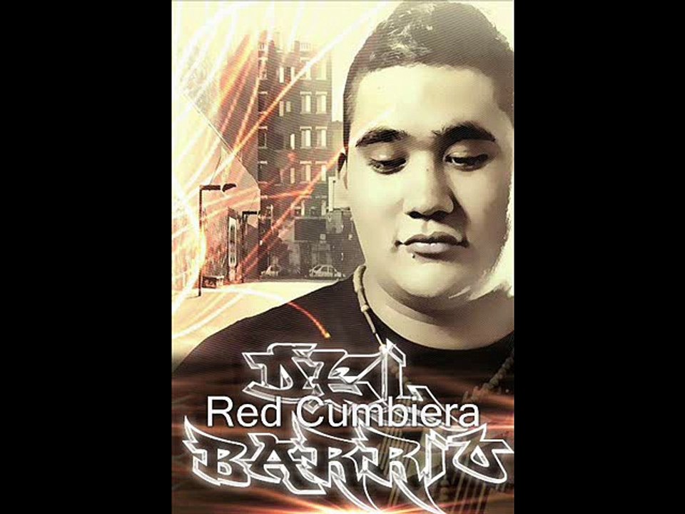 DEL BARRIO - EN ESTE BAILE