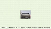 2004-2011 Nissan Titan SWB King Cab Bed Tube Rails Chrome 999T7-WU350 Review