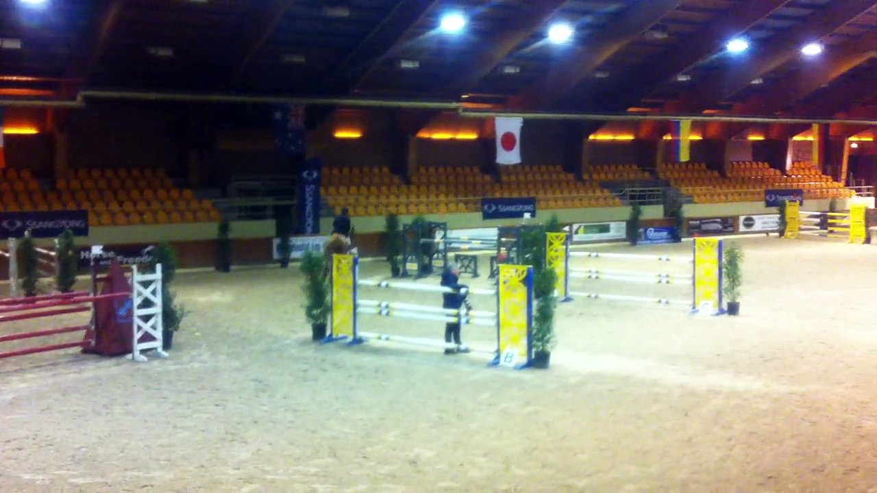 2014-12-12 QUIR ROYAL LINIERE MOORSELE GP 1.30M