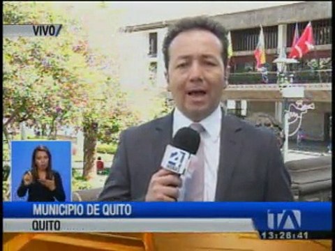 Concejo Metropolitano aprueba la regulación del impuesto predial