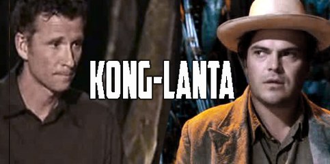 Kong-Lanta ® Mozinor 2006 (Remasterized)