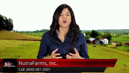 NutraFarms, Inc. Barrie ReviewPerfect Five Star Review by R. T.