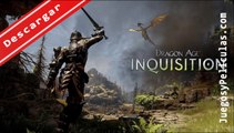 Descargar Dragon Age Inquisition PC