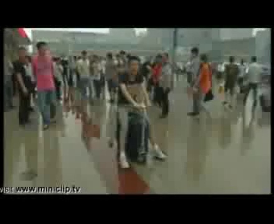 Revolutionise travel