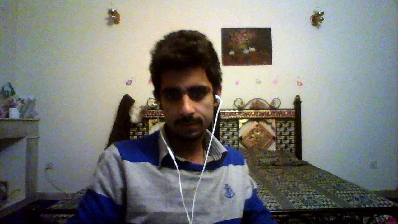 faysal zai