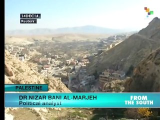 Syrian crisis one of the most complicated in history