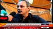 EXPRESS Suno Rana Mubashir with MQM Haider Abbas Rizvi and Heer Soho (24 DEC 2014)