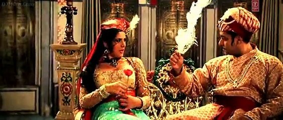 Character Dheela (Ready) (Extended Promo) Ft.Salman Khan