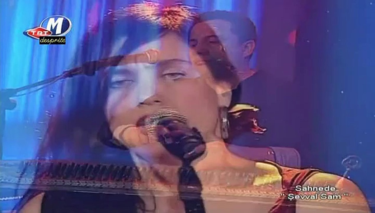 14 şevval sam yahudi ninnisi 27.04.2010 sahnede