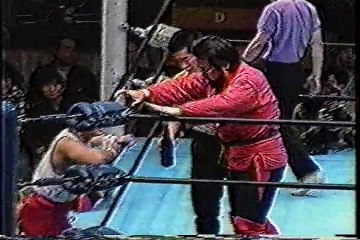 Champs Forum 2-10-94