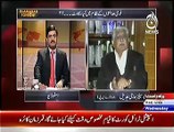 Islamabad tonight – 24th December 2014
