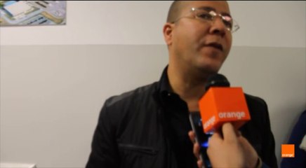 يوسف العلمي : ڨيراط حب يخرج الطرح طاولة و نجح في ذلك